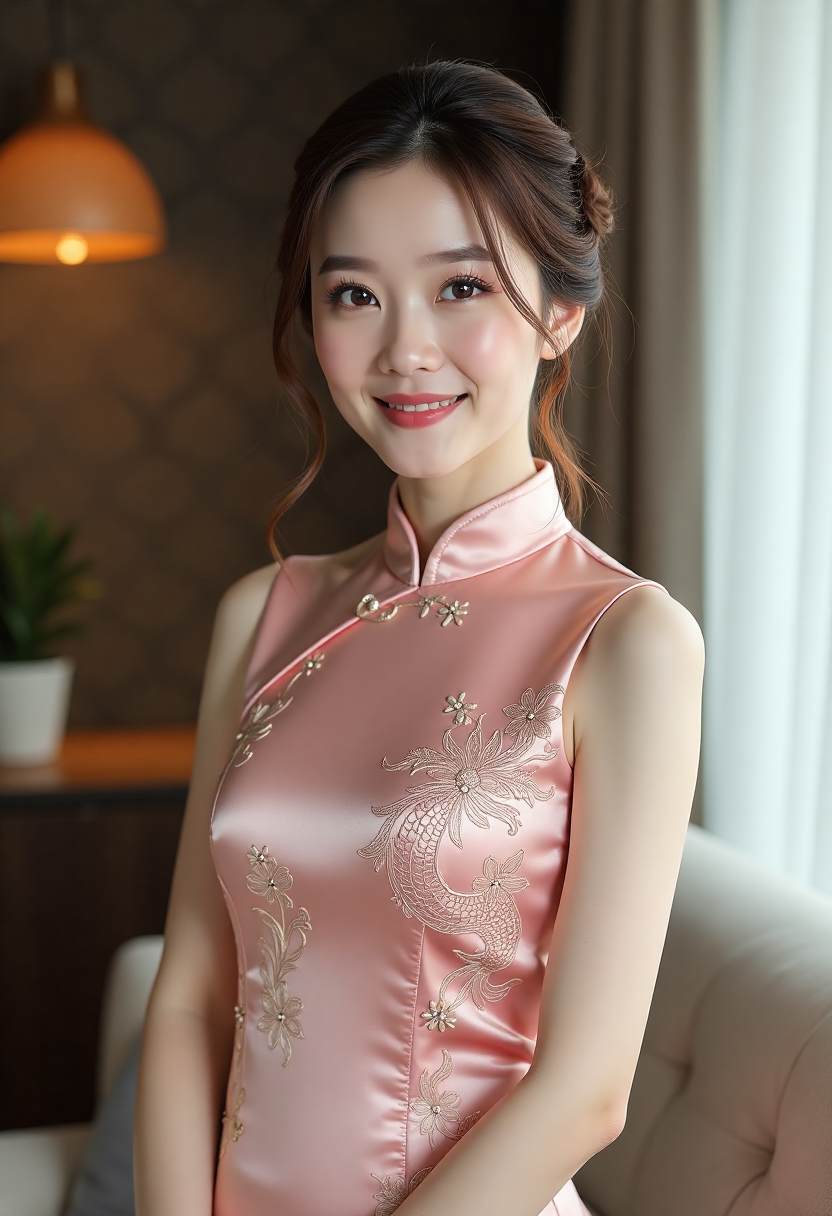 音乐人直播演奏现场