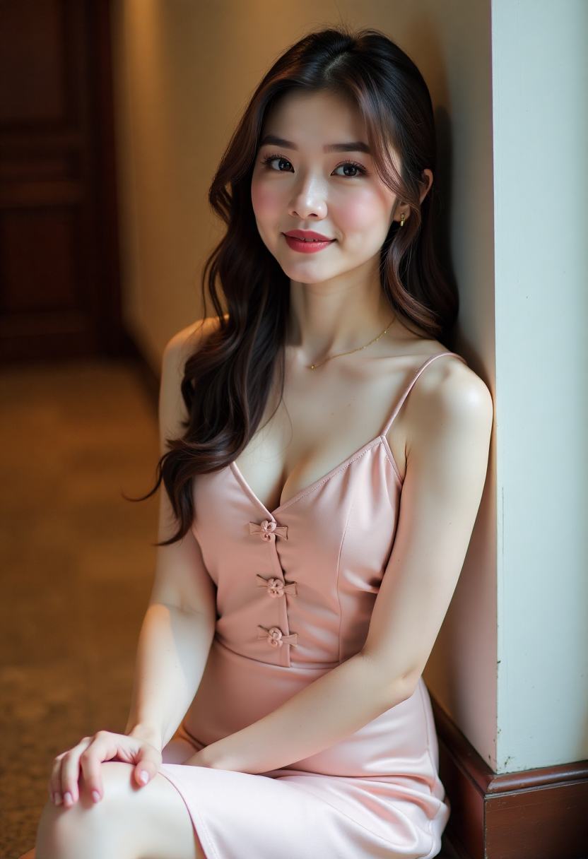 阿姆斯特丹运河骑行视频封面